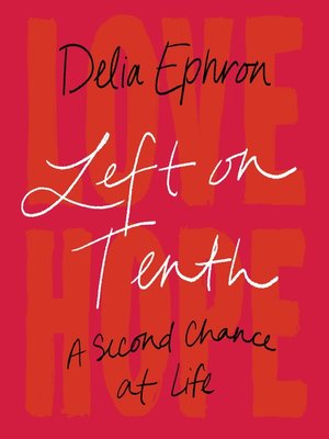 cover image of Left on Tenth